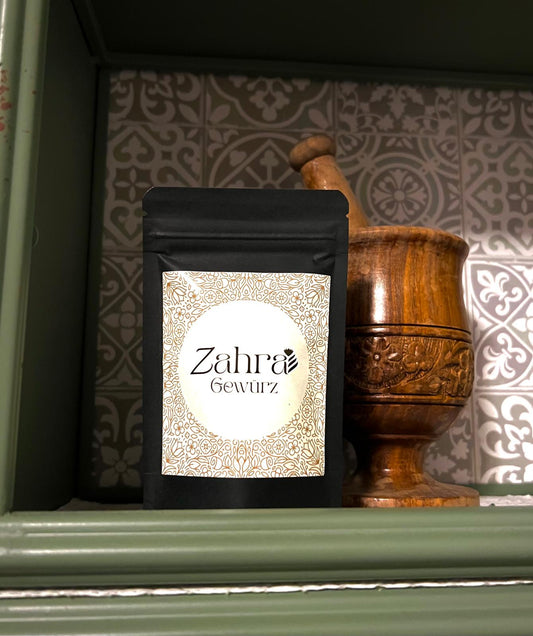 Zahra Gewürz